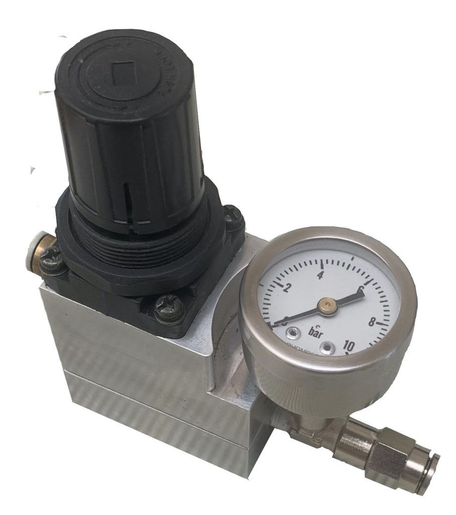 D6 Control unit D6 Control unit